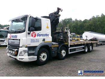 Camião grua DAF CF 440