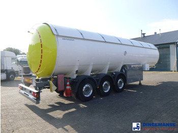 Reboque tanque Gofa Gas tank steel 50 m3 / 1 comp + pump: foto 4