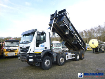 Camião basculante IVECO Stralis 460