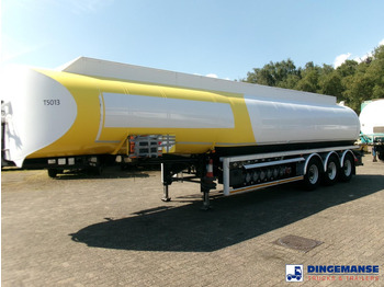 Semirreboque tanque LAKELAND