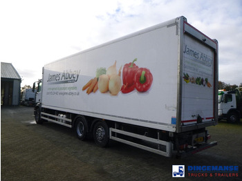 Leasing de Mercedes-Benz Antos 2533 RHD 6x2 Thermoking T1000R frigo Mercedes-Benz Antos 2533 RHD 6x2 Thermoking T1000R frigo: foto 3