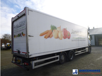 Leasing de Mercedes-Benz Antos 2533 RHD 6x2 Thermoking T1000R frigo Mercedes-Benz Antos 2533 RHD 6x2 Thermoking T1000R frigo: foto 4