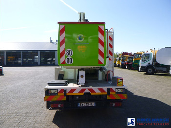 Leasing de Renault D 7.5 4x2 France Elevateur manlift 172 CPL Renault D 7.5 4x2 France Elevateur manlift 172 CPL: foto 5
