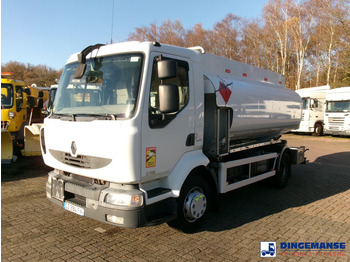 Caminhão tanque RENAULT Midlum 270