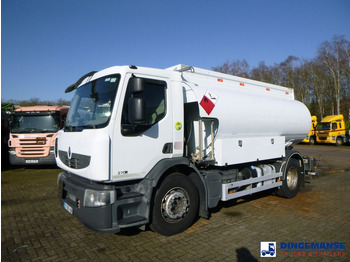 Caminhão tanque RENAULT Premium 270