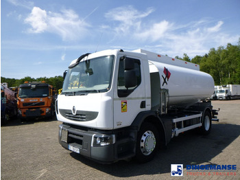 Caminhão tanque RENAULT Premium 280