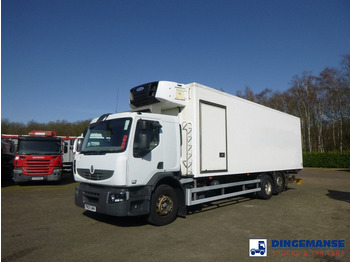 Camião frigorífico RENAULT Premium 370