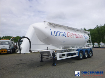 Semirreboque tanque SPITZER