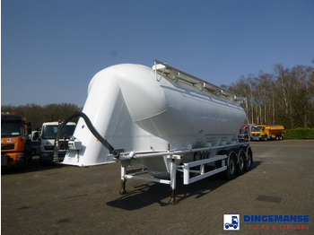 Semirreboque tanque SPITZER