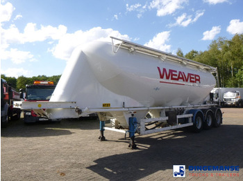 Semirreboque tanque SPITZER