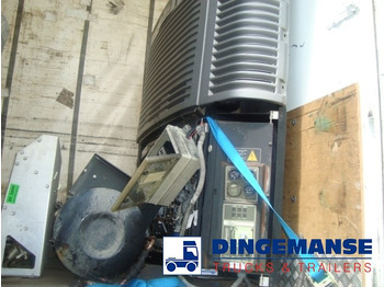 Tractor CARRIER Maxima frigo engine bi-temp: foto 5