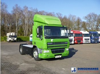 Tractor DAF CF 75.310 4x2 RHD: foto 2 Tractor DAF CF 75.310 4x2 RHD: foto 2