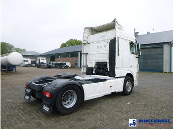 Leasing de DAF XF 480 4X2 Euro 6 DAF XF 480 4X2 Euro 6: foto 4