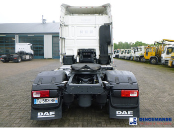 Leasing de DAF XF 480 4X2 Euro 6 DAF XF 480 4X2 Euro 6: foto 5