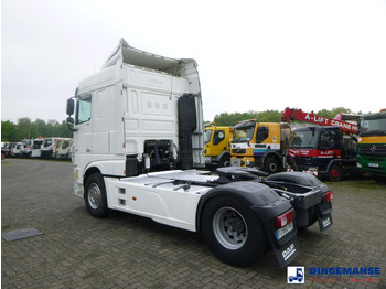 Leasing de DAF XF 480 4X2 Euro 6 DAF XF 480 4X2 Euro 6: foto 3