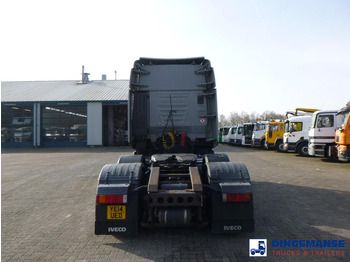 Tractor Iveco AS440STX/P 6x2 RHD EEV: foto 5 Tractor Iveco AS440STX/P 6x2 RHD EEV: foto 5