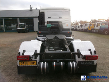 Tractor MAN TGS 24.460 6X2 RHD Euro 6 / ADR 25/07/24: foto 5 Tractor MAN TGS 24.460 6X2 RHD Euro 6 / ADR 25/07/24: foto 5