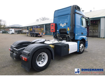 Tractor Mercedes-Benz Actros 1843 4x2 Euro 6 + PTO + ADR: foto 4
