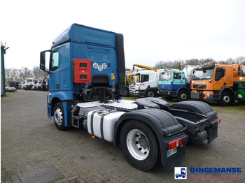 Tractor Mercedes-Benz Actros 1843 4x2 Euro 6 + PTO + ADR: foto 3