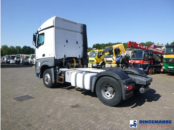Leasing de Mercedes-Benz Arocs 1946 4x4 hydrodrive Euro 6 + hydraulics Mercedes-Benz Arocs 1946 4x4 hydrodrive Euro 6 + hydraulics: foto 3 Leasing de Mercedes-Benz Arocs 1946 4x4 hydrodrive Euro 6 + hydraulics Mercedes-Benz Arocs 1946 4x4 hydrodrive Euro 6 + hydraulics: foto 3