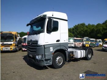 Leasing de Mercedes-Benz Arocs 1946 4x4 hydrodrive Euro 6 + hydraulics Mercedes-Benz Arocs 1946 4x4 hydrodrive Euro 6 + hydraulics: foto 1 Leasing de Mercedes-Benz Arocs 1946 4x4 hydrodrive Euro 6 + hydraulics Mercedes-Benz Arocs 1946 4x4 hydrodrive Euro 6 + hydraulics: foto 1