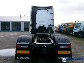 Tractor Volvo FH 500 6X2 Euro 6 + pto + ADR 29/02/2024: foto 5
