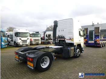 Leasing de Volvo FM 450 4x2 Euro 5 Volvo FM 450 4x2 Euro 5: foto 4