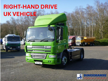 Tractor DAF CF 75 310