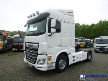 Tractor DAF XF 480