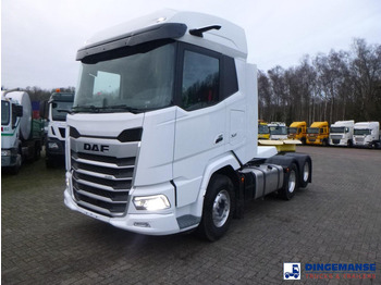 Tractor DAF XF 530