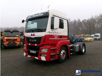 Tractor MAN TGS 18.480
