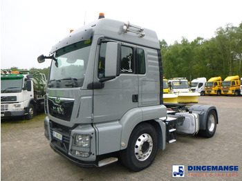 Tractor MAN TGS 18.500