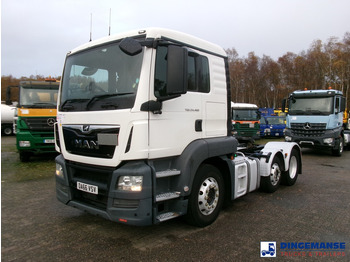 Tractor MAN TGS