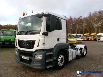Tractor MAN TGS