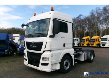 Tractor MAN TGX 18.440