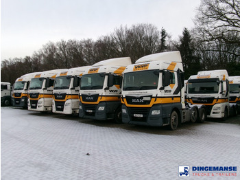 Tractor MAN TGX 26.460