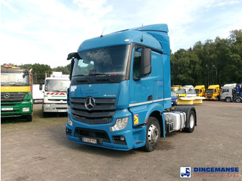 Tractor MERCEDES-BENZ Actros 1843