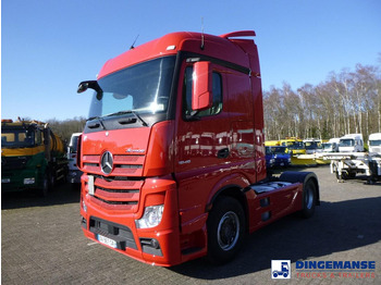 Tractor MERCEDES-BENZ Actros 1845