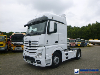 Tractor MERCEDES-BENZ Actros 1851