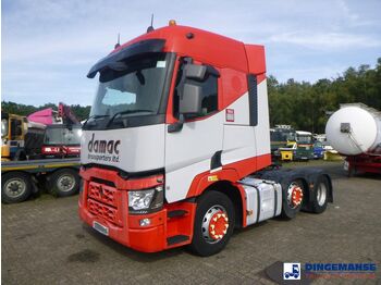 Tractor RENAULT T 460