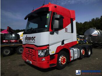 Tractor RENAULT T 460