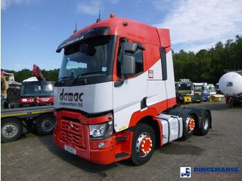 Tractor RENAULT T 460