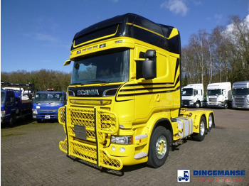 Tractor SCANIA R 730
