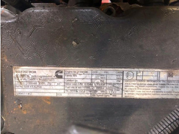 Motor Cummins QSB4.5 152: foto 3