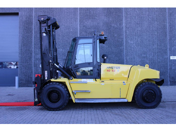 Empilhadeira a diesel HYSTER