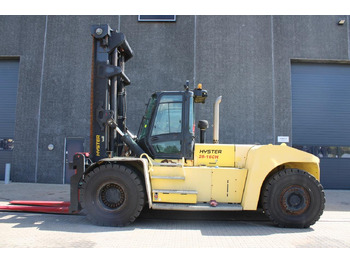 Empilhadeira a diesel HYSTER