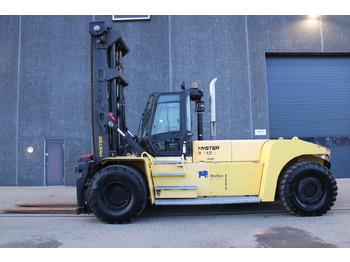 Empilhadeira a diesel HYSTER