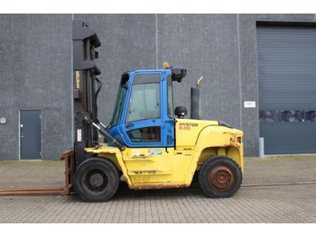 Empilhadeira a diesel HYSTER