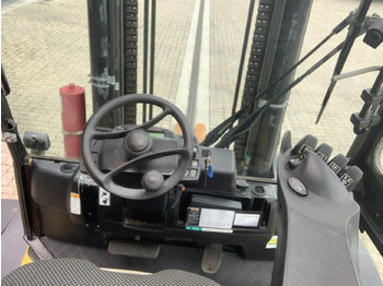 Empilhadeira a diesel Hyster H8.0FT-6: foto 4 Empilhadeira a diesel Hyster H8.0FT-6: foto 4
