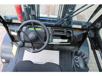 Empilhadeira a diesel Hyster H8.0FTS: foto 4